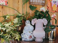 -四喜小胖·北京涮肉(五道营店)