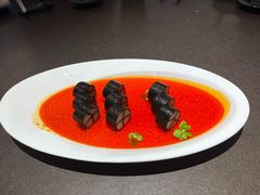-南海渔村·徐博馆(琶洲店-粤菜养生宴)
