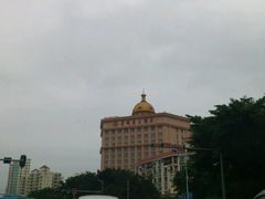 -三亚夏威夷大酒店