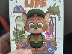 -名创优品(山东青岛华润万象城店)