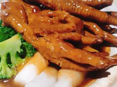 -龙记烧腊茶餐厅(常德路店)