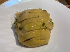 -荷风细雨·中国茶宴(碧云店)