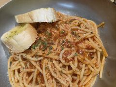 -托斯卡纳烘焙意大利餐厅(五天地店)