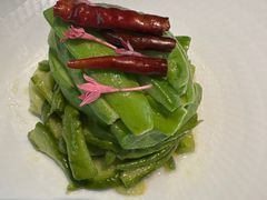 -永安鱼庄·镇江菜(东吴路店)