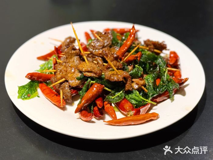 南蛮子(进贤路店)图片