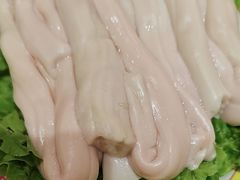 -清真·马家火锅美食城(镇江北路店)