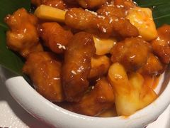 -茶宴·美食地标餐厅(沙坡尾店)