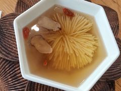 -荷风细雨·中国茶宴(碧云店)