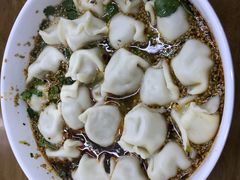 -回坊马二饺子馆