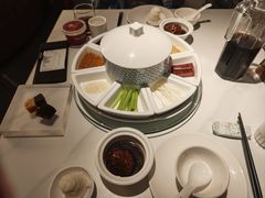 -羲和雅苑•北京烤鸭(国贸商城店)