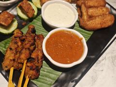 -关夫人餐厅(阳光广场店)