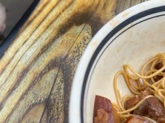 -李易面馆(树木岭店)