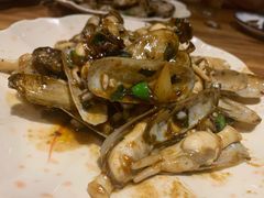 -南记食粥坊·宵夜大排档(岭南分店)
