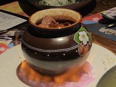 -卢布里西餐厅(海拉尔店)