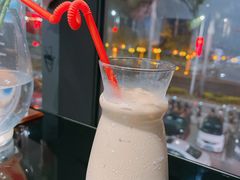 -法兰度航空主题餐厅(台山昌大昌店)