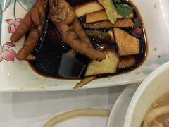 -海宝酒家(中山四路店)