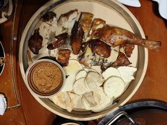 -亮欢寨酸汤鱼(沙冲路店)