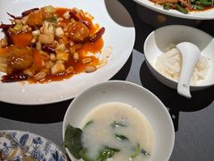 -阿庄新豫菜(通泰路店)
