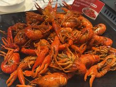 -靓虾二哥长沙地标小龙虾(五一广场店)