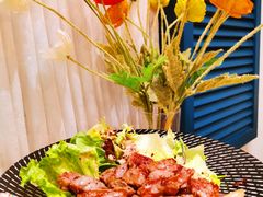 -hallch 好吃餐厅(全运村中央广场店)
