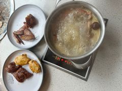 -火叮叮自助烤肉·现切牛肉(茂业店)