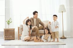 -芳妮豆丁家庭影像馆(宝安店)