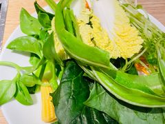 -温野菜涮涮锅(曲江大悦城店)