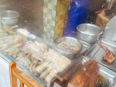 -津津食品店