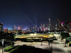 -香港ELEMENTS圆方