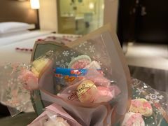 -杭州武林万怡酒店