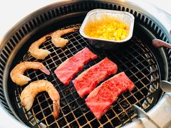 -焼肉 ウエスト(天神店)