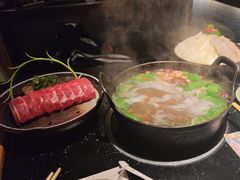 -盡膳口福·百年汤方火锅(科华北路店)