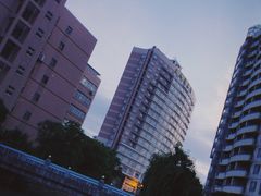 -上海外国语大学(虹口校区)
