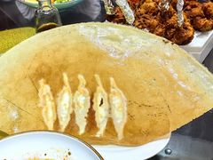 -邢家锅贴老店·非遗·开封菜(金明广场店)