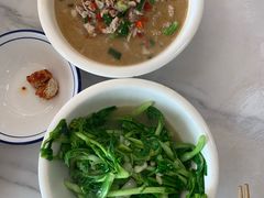-秀妈厨房(灰汤老店)