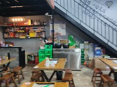 -黄小串·烤串海鲜涮牛肚(升龙广场店)