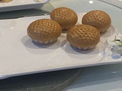 -景月阁空中食府(希尔顿酒店)