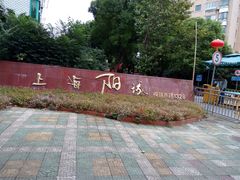 -上海阳城