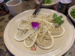 -椒香城门口老火锅(天府长城店)