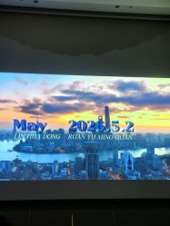 -上海浦东喜来登由由大酒店·宴会厅