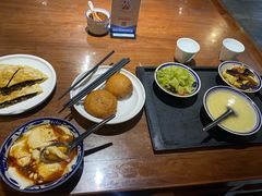 -宝鸡宴会中心艳阳天(公园路店)