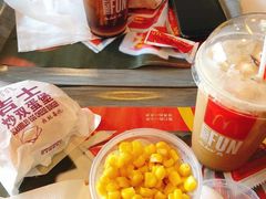 -麦当劳(南京文鼎广场店)