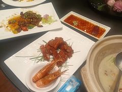 -新雅粤菜馆(南京东路店)