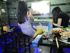 -麦霸KTV(光谷店)