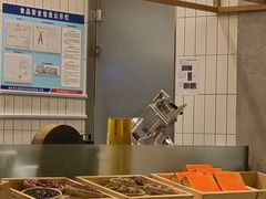 -莺花渡火锅City Green(万象城店)