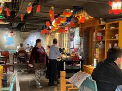 -京味斋·北京烤鸭(华威桥北工大店)