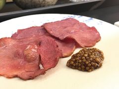 风味牛舌-Sushi Hanzo半藏(天环广场店)