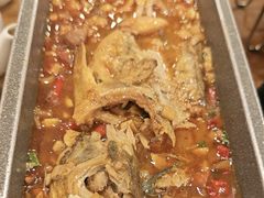-一楼食业·美食人家