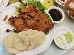 -晋阳饭庄(虎坊桥店)