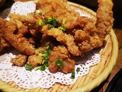 -游园觅食记夜市·小龙虾大排档